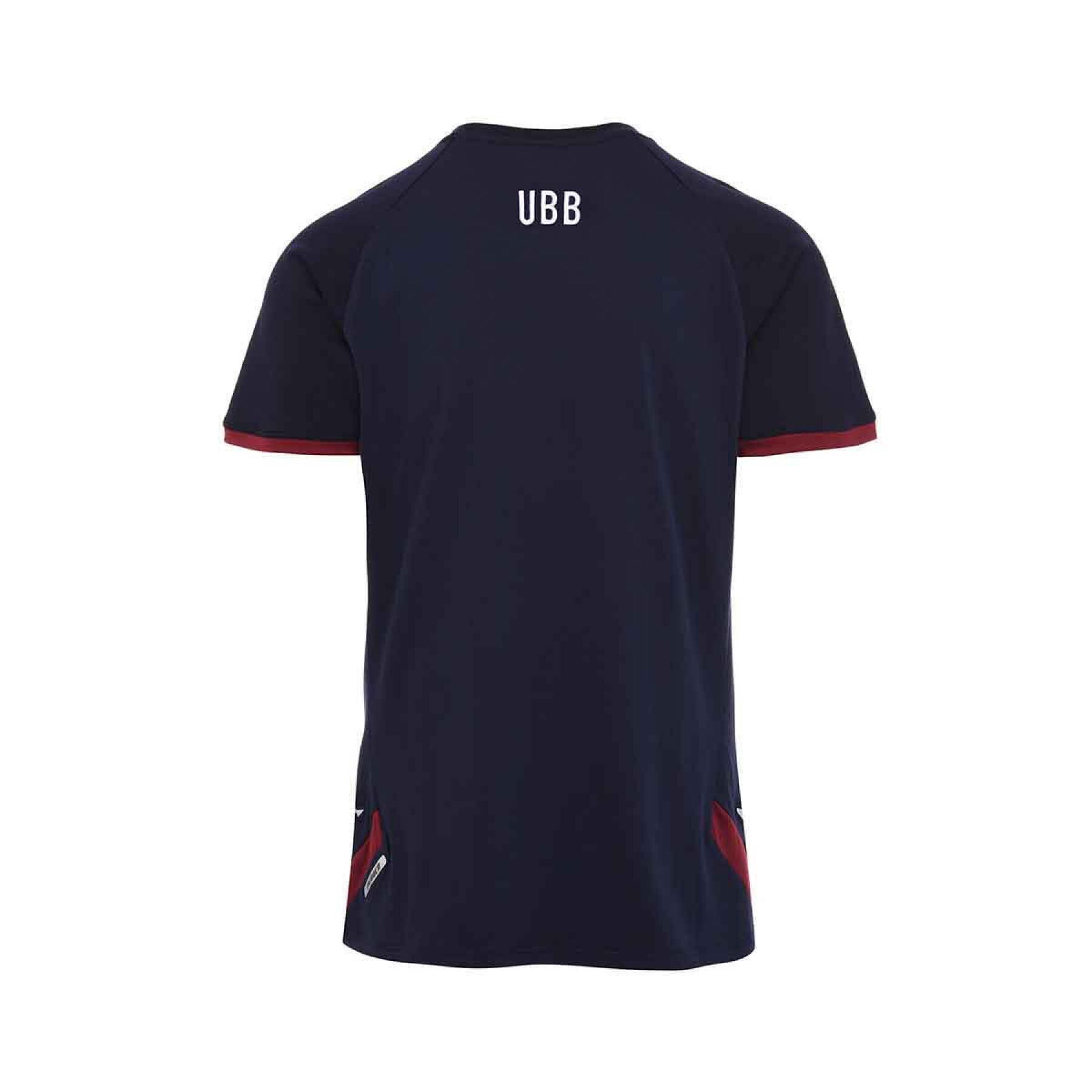 Koszulka dla dzieci Union Bordeaux-Bègles 2022/23