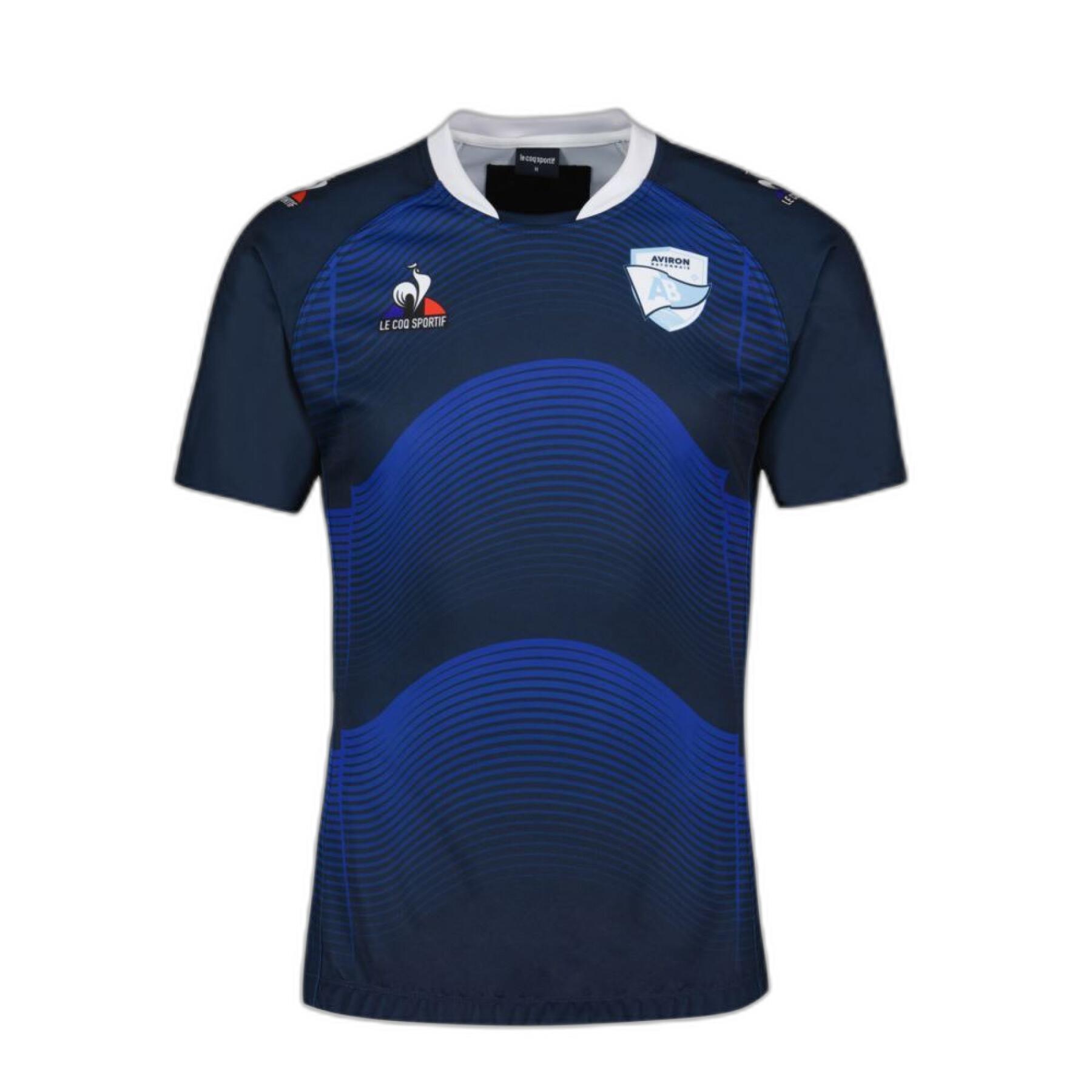 Autentyczna koszulka Aviron Bayonnais 2022/23