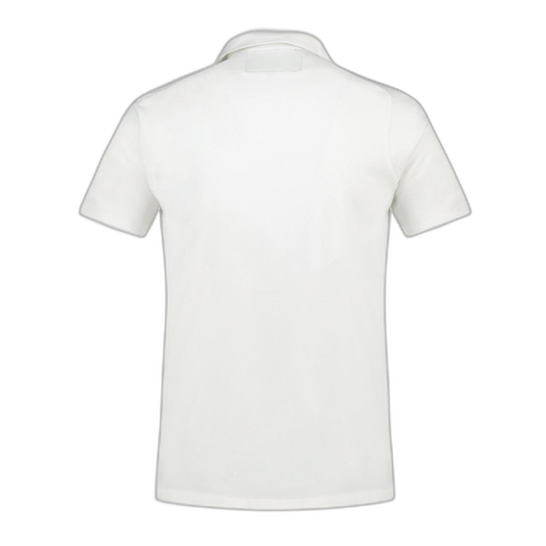 Koszulka polo z krótkim rękawem Le Coq Sportif D'Or N°1