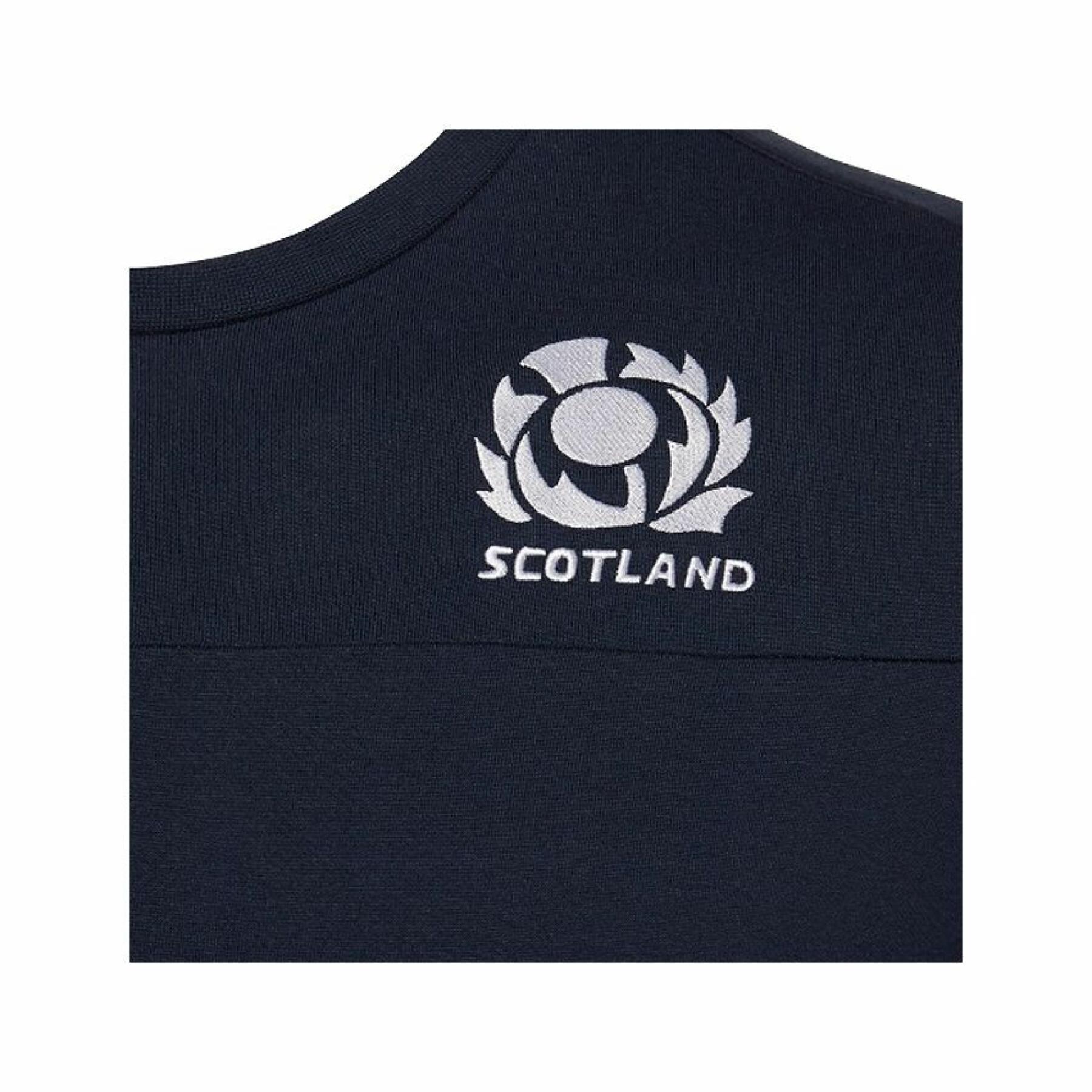 Oficjalna koszulka dziecięca Szkocji 2019/20