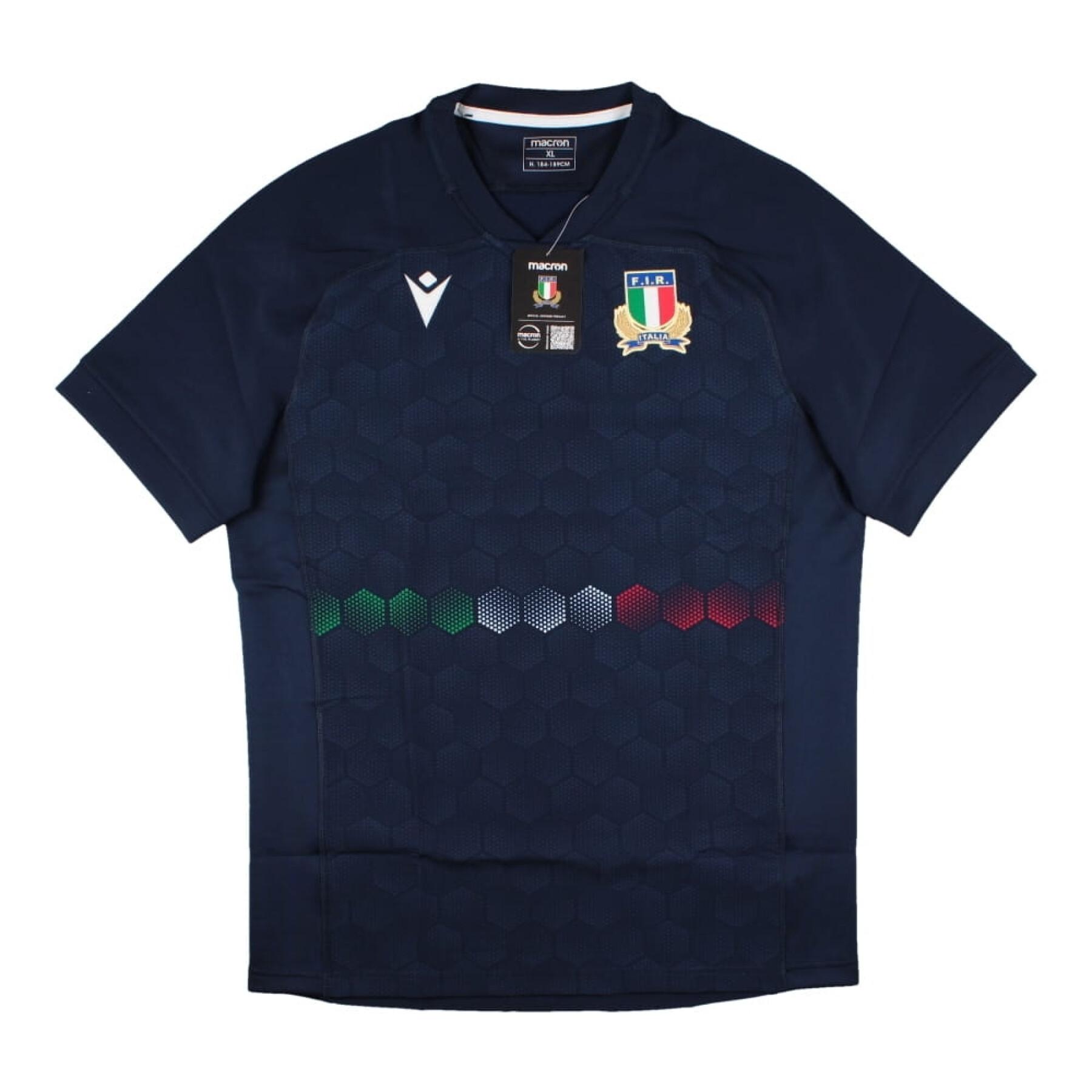 Koszulka treningowa Italie Rugby 2022/23