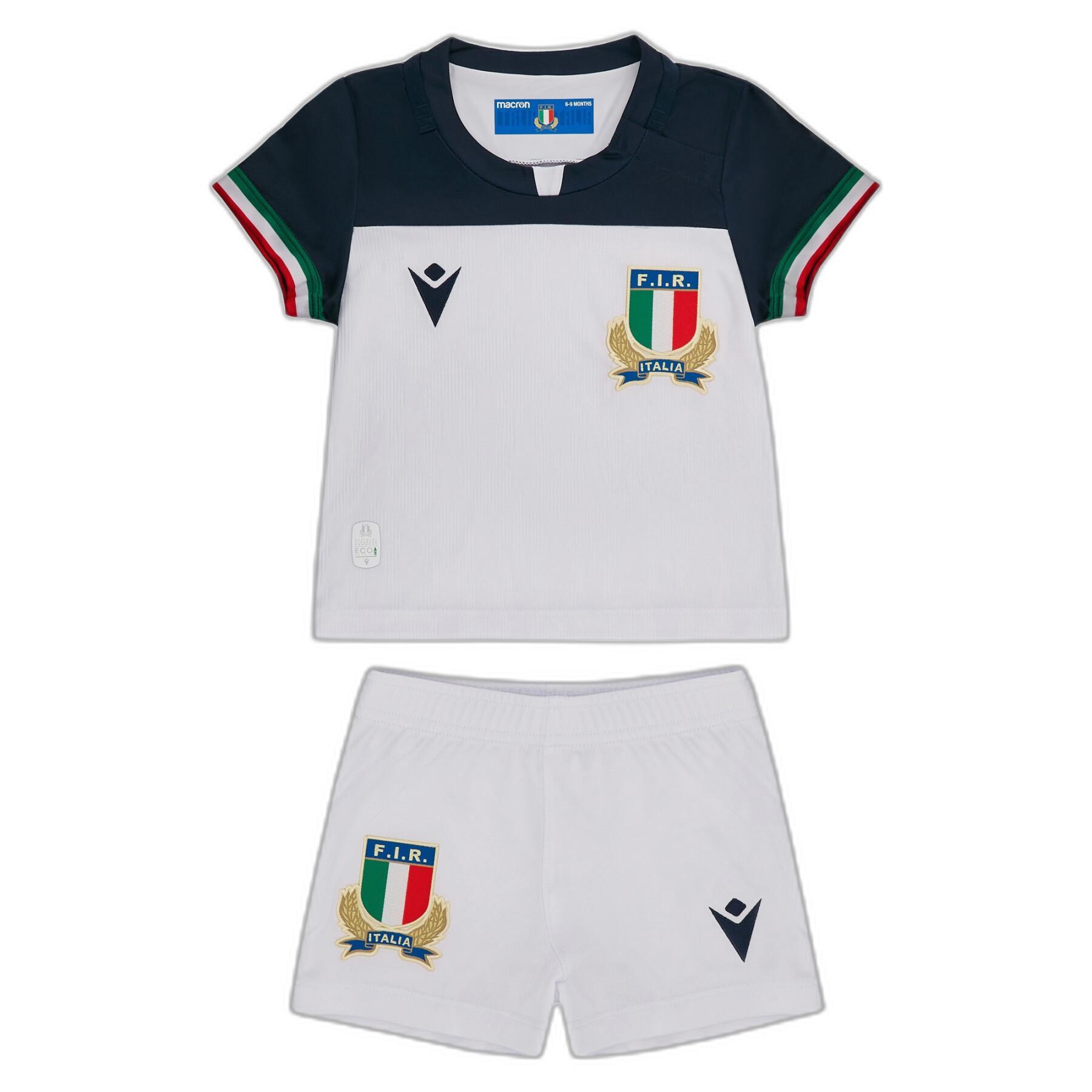 Zestaw dziecięcy na zewnątrz Italie Rugby 2022/23