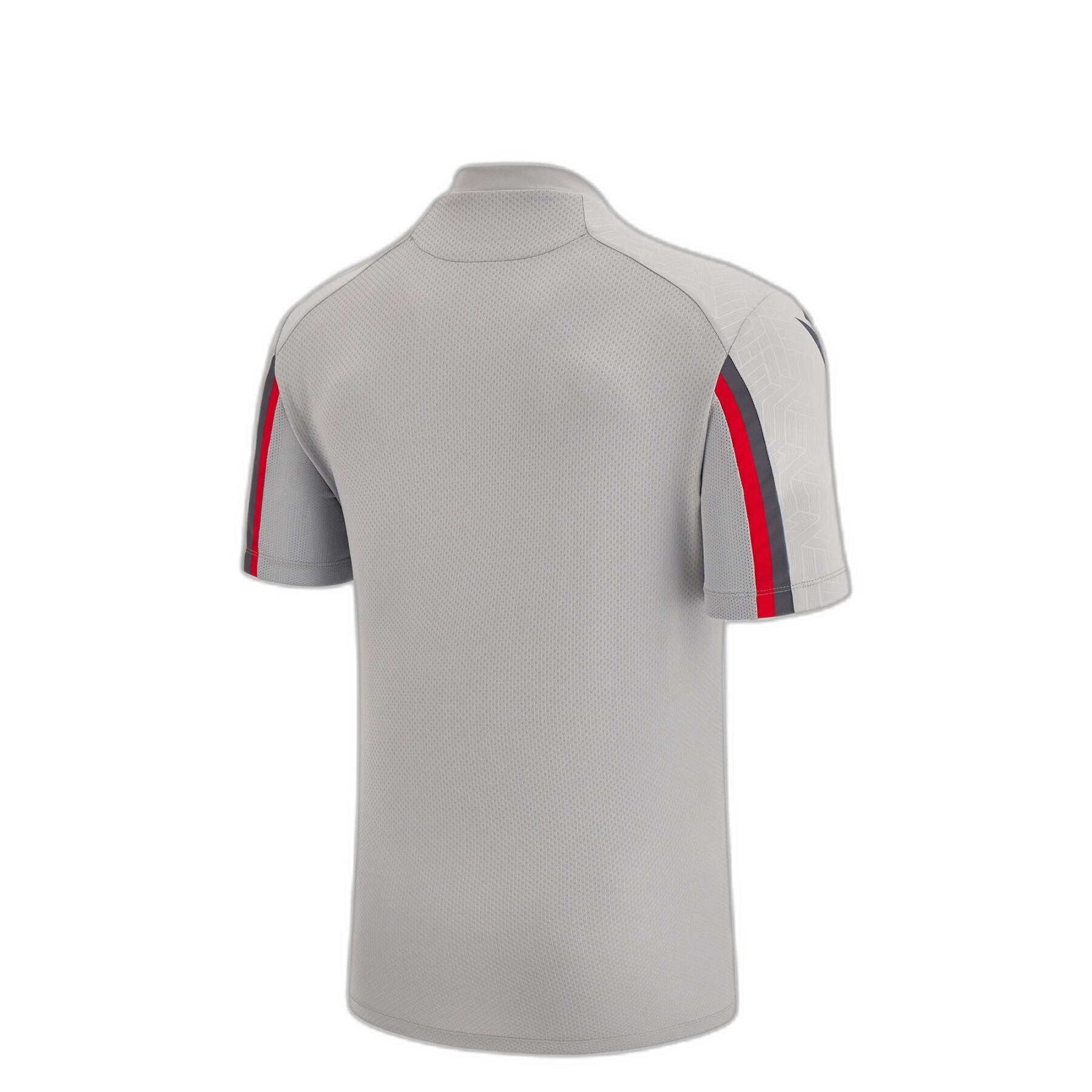 Koszulka treningowa dla dzieci Pays de Galles XV Player 2022/23