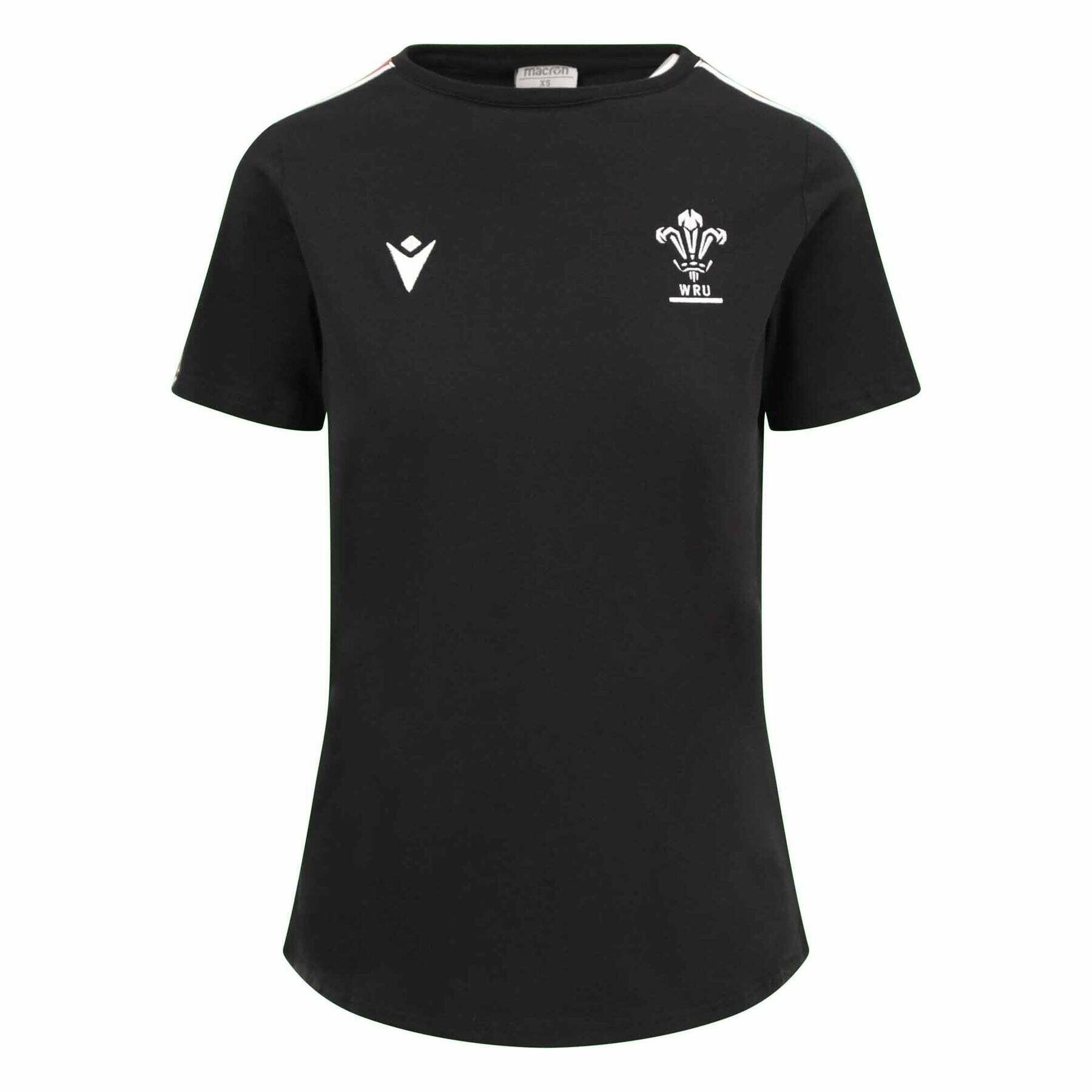 Damski jersey Pays de Galles XV Leisure 2022/23