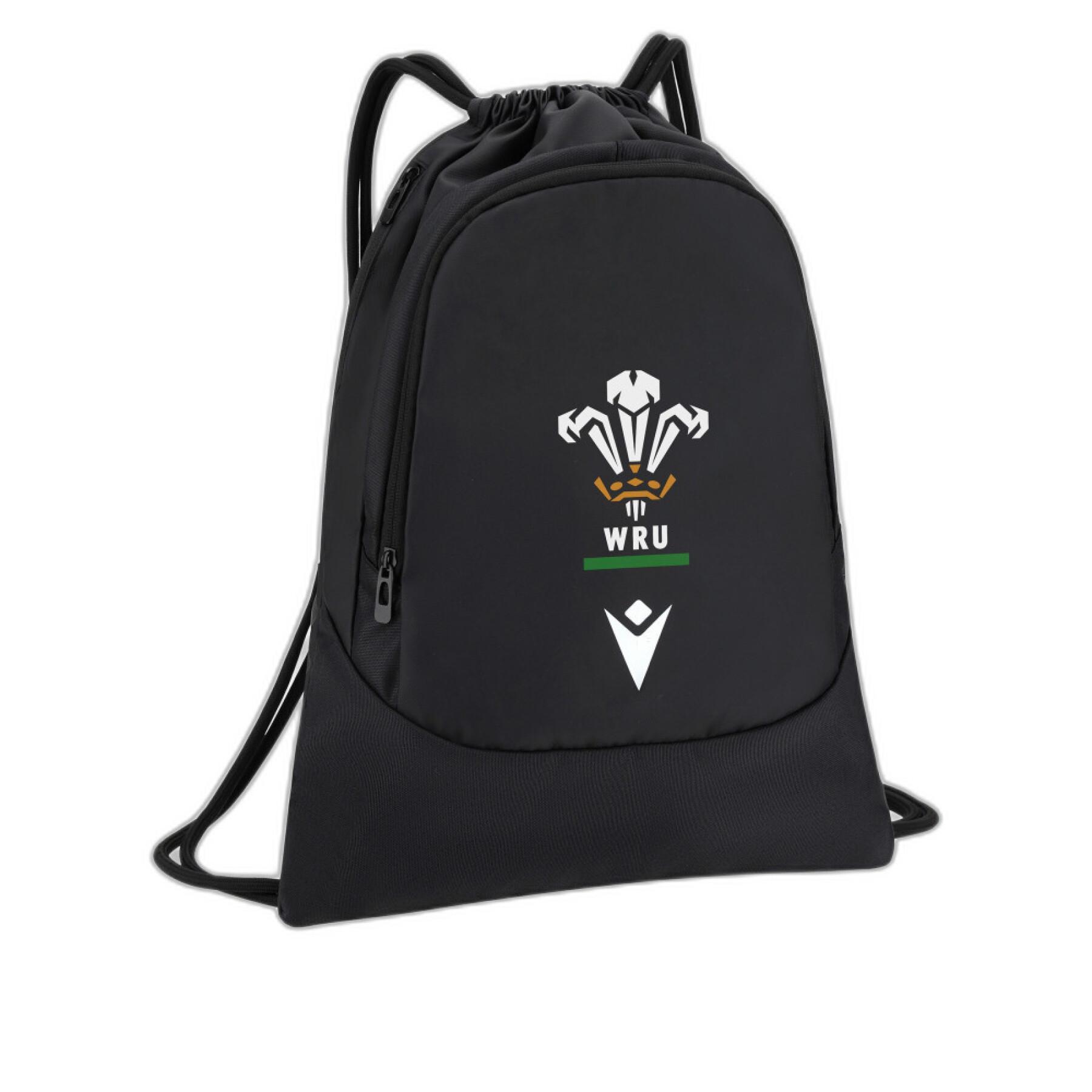 Indywidualny plecak Pays de Galles XV 2022/23 35 L