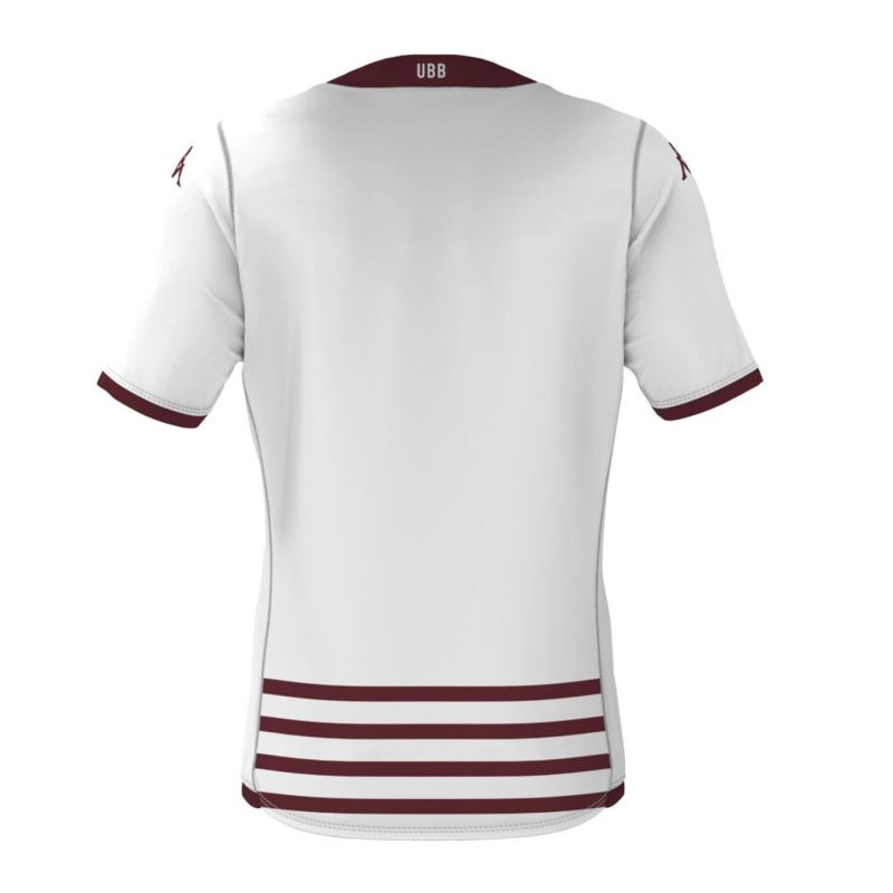 Koszulka domowa Union Bordeaux-Bègles 2023/24