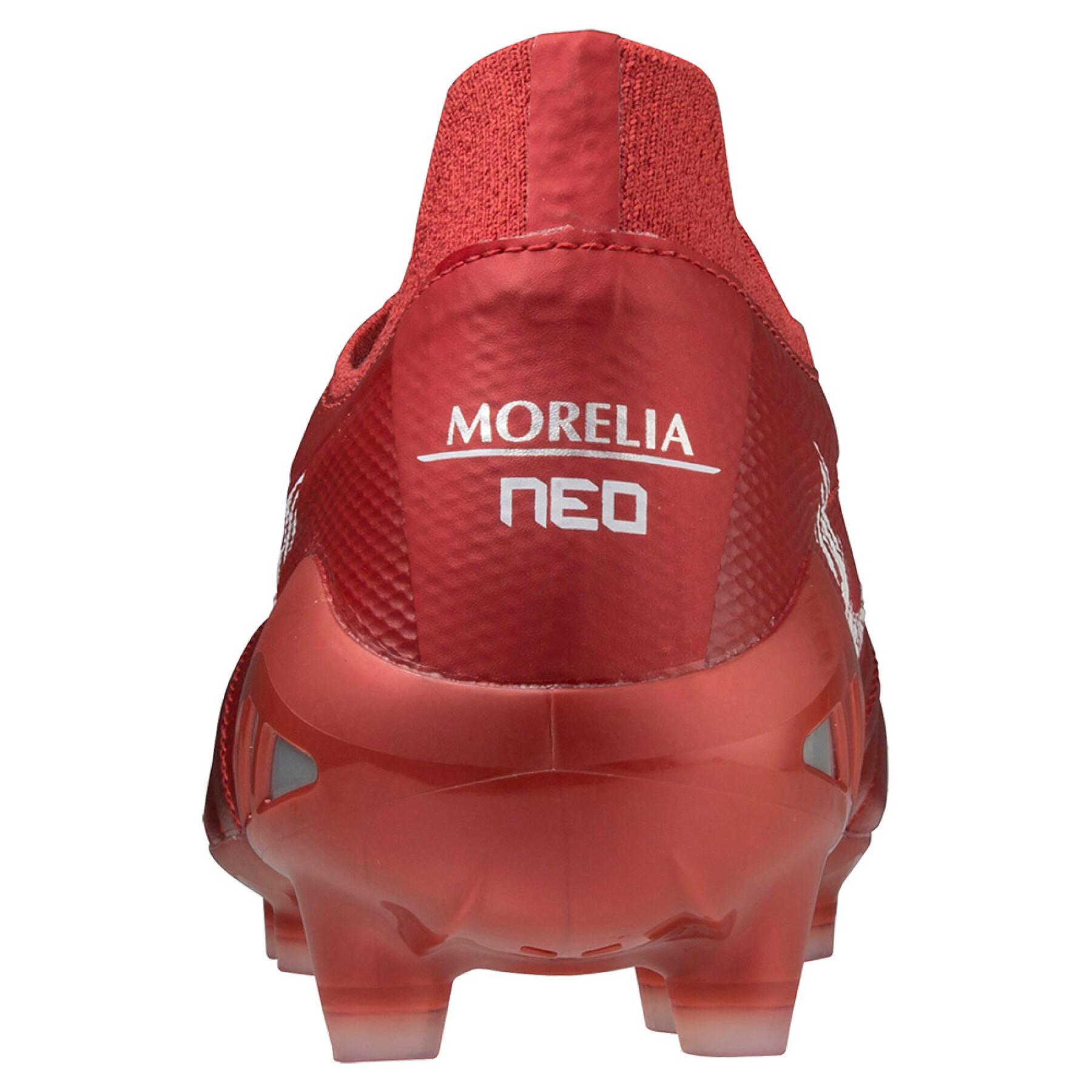 Buty piłkarskie Mizuno Morelia Neo III Beta EL