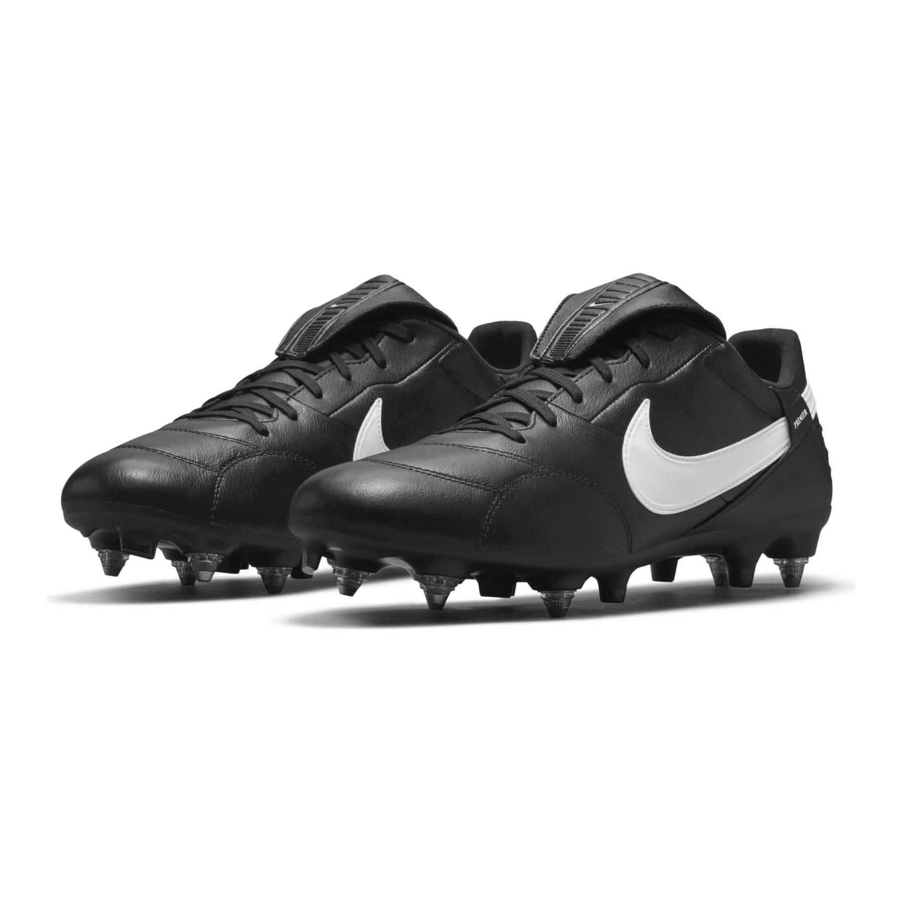 Buty piłkarskie Nike Premier 3 SG-Pro Anti-Clog Traction