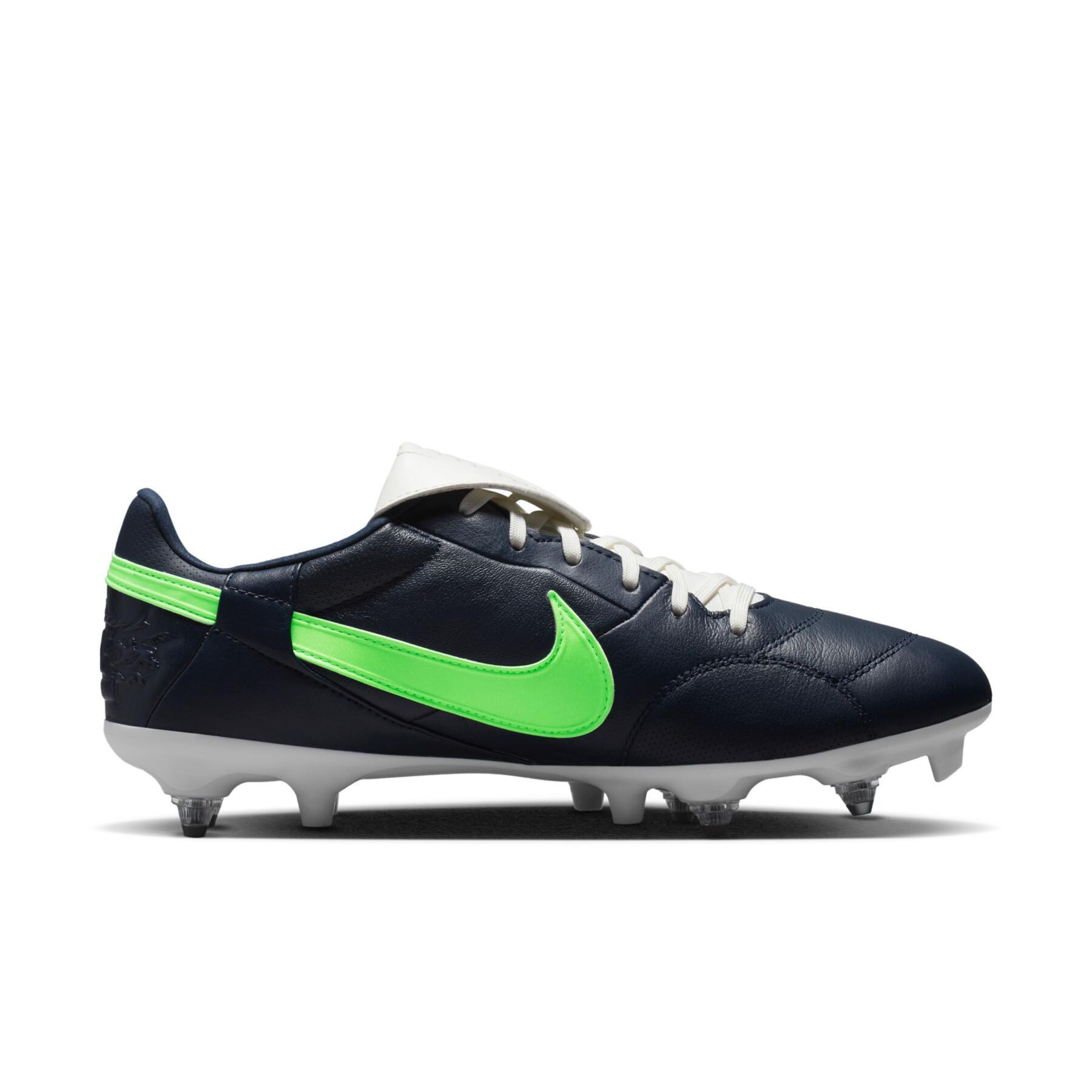 Buty piłkarskie Nike Premier 3 SG-Pro