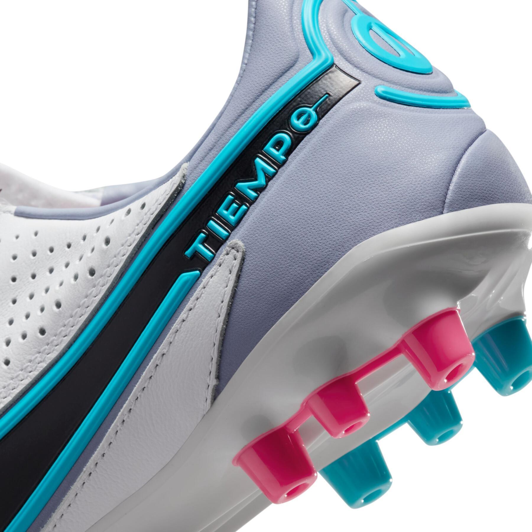 Buty piłkarskie Nike Tiempo Legend 9 Pro AG - Blast Pack