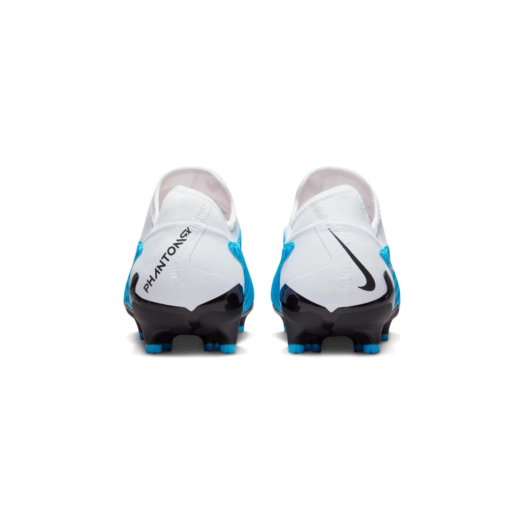 Buty piłkarskie Nike Phantom GX Pro FG - Blast Pack