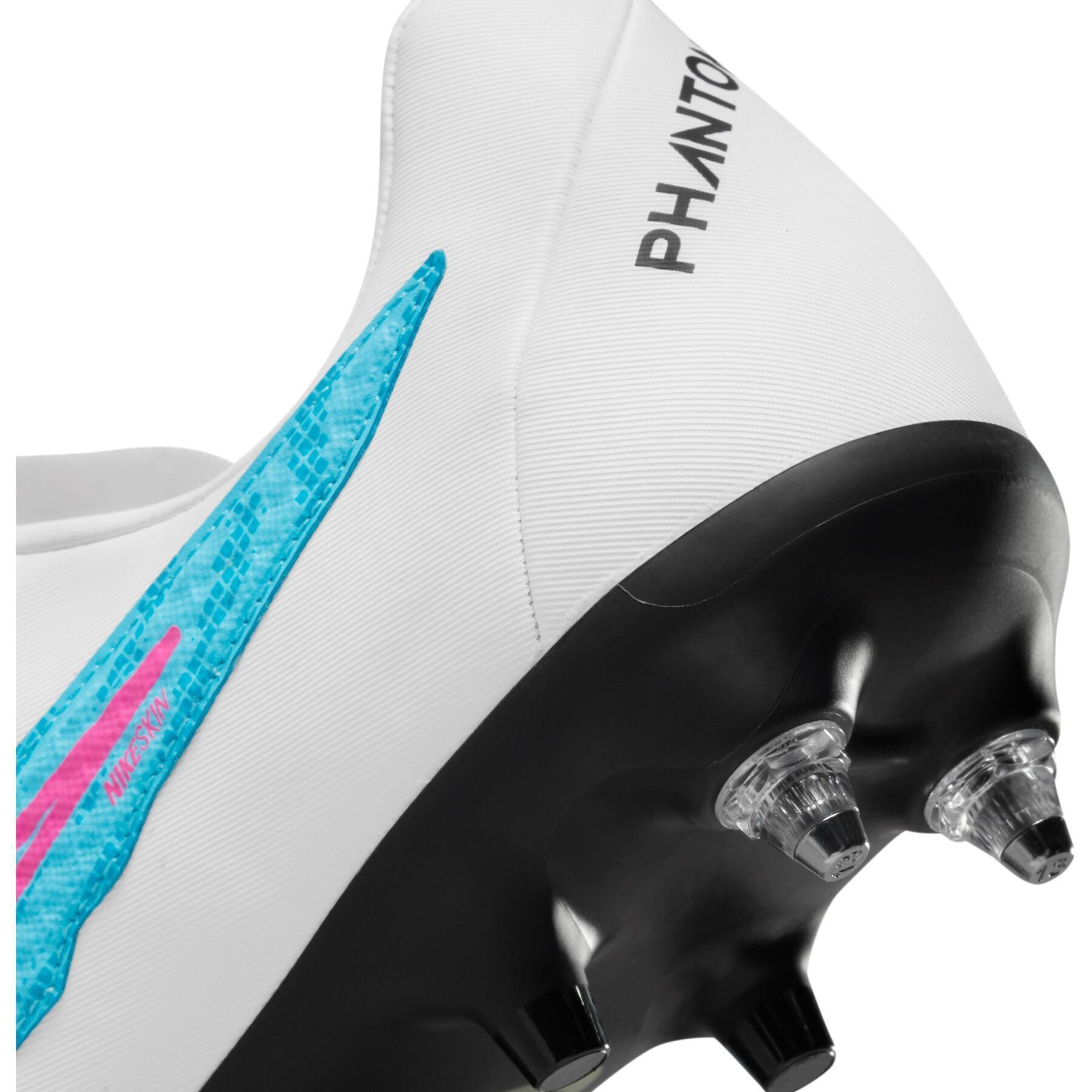 Buty piłkarskie Nike Phantom GX Academy SG-Pro Anti-Clog Traction - Blast Pack