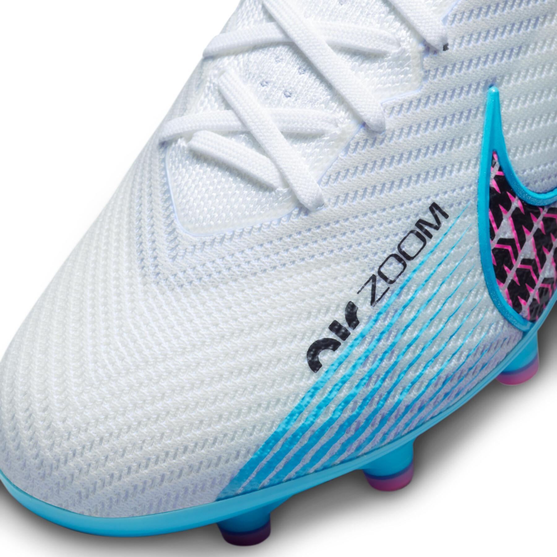 Buty piłkarskie Nike Zoom Mercurial Vapor 15 Elite AG-Pro – Blast Pack