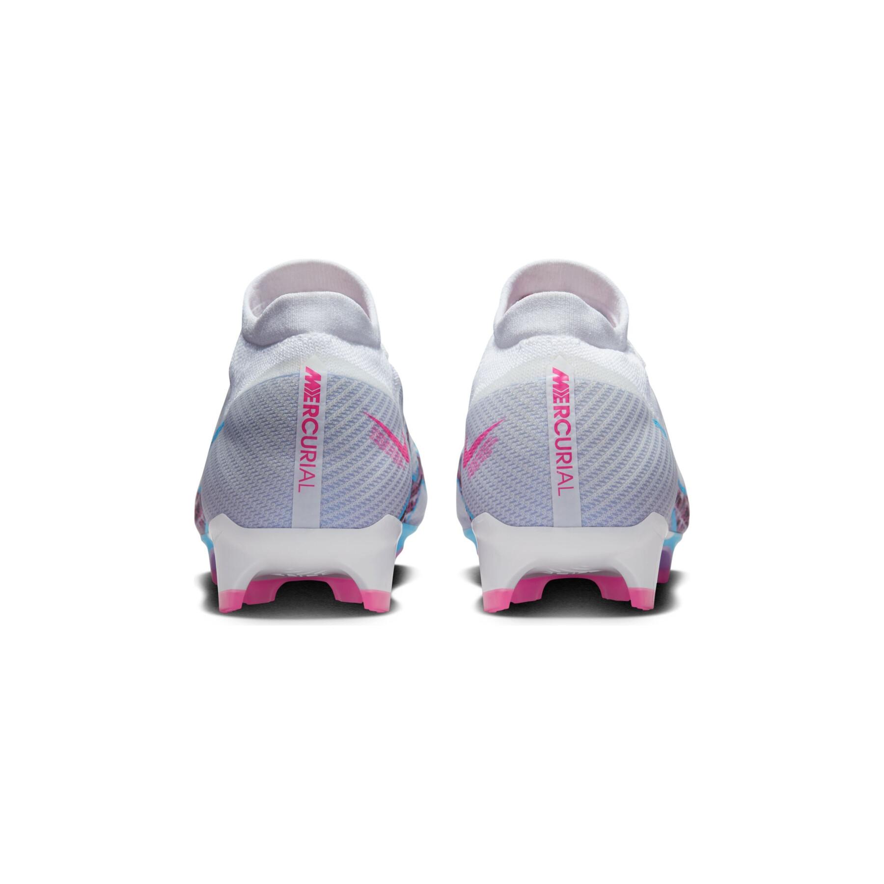 Buty piłkarskie Nike Zoom Mercurial Vapor 15 Pro FG - Blast Pack