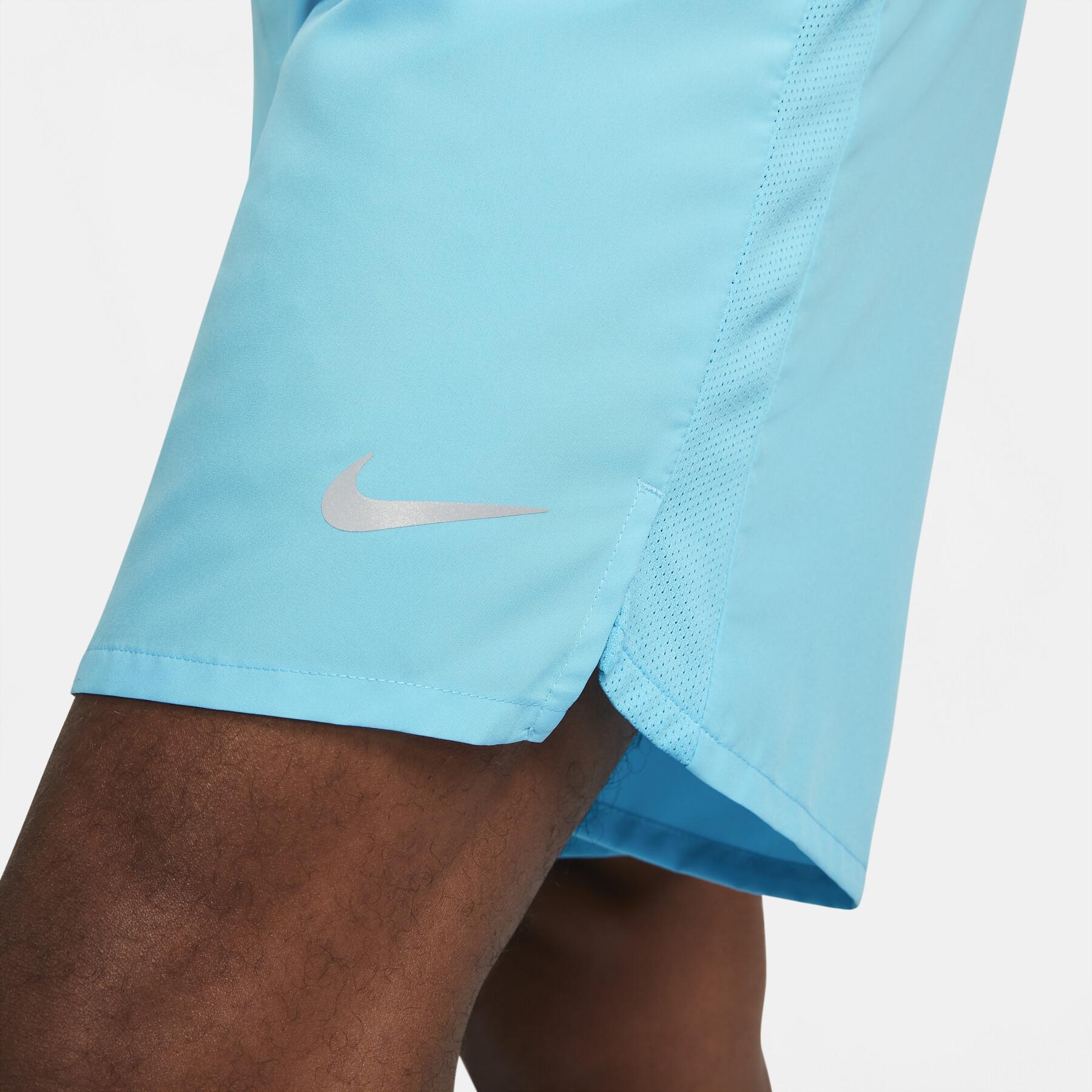 Krótka Nike Dri-Fit Challenger 9 UL Dye