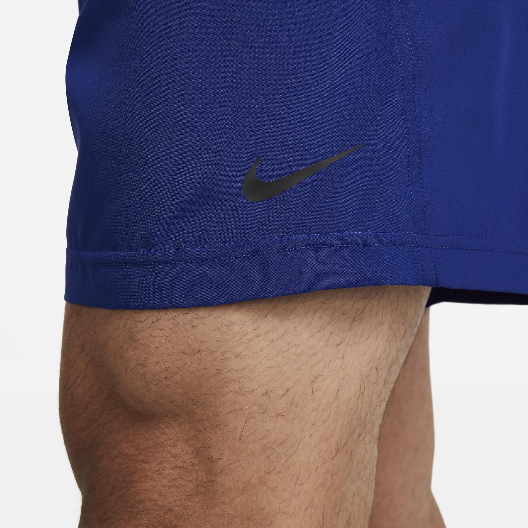 Krótka Nike Dri-Fit Form Dri-Fit Form 7 "UL