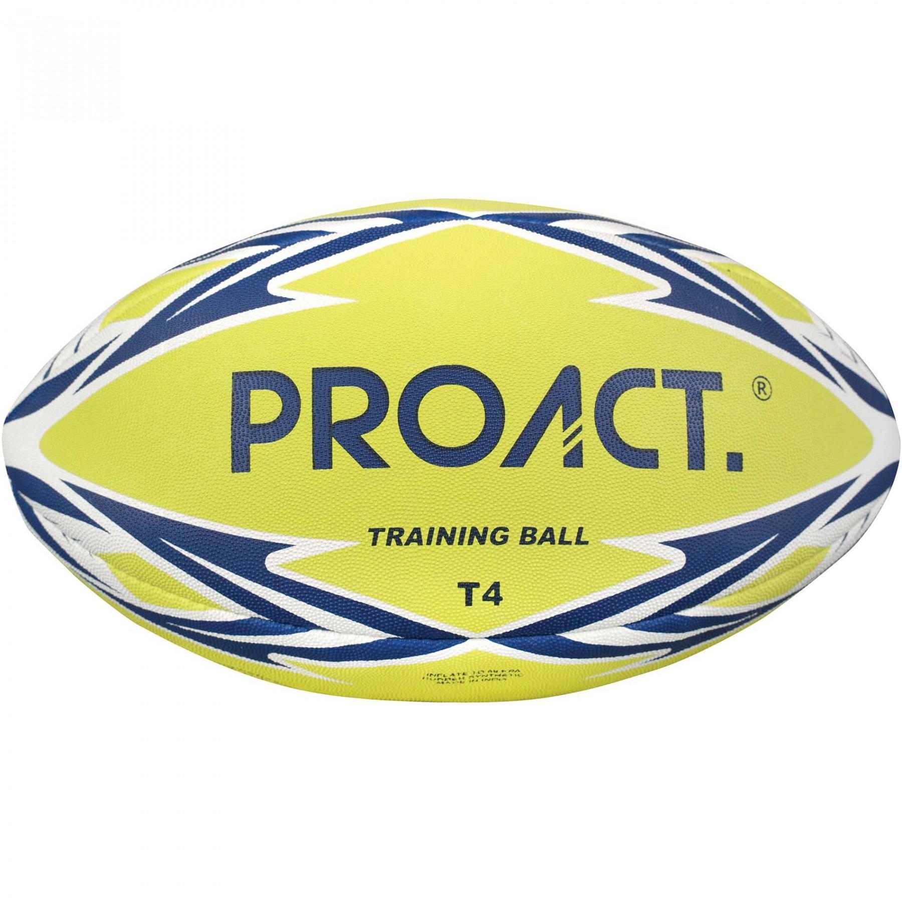 Piłka do rugby Proact Challenger