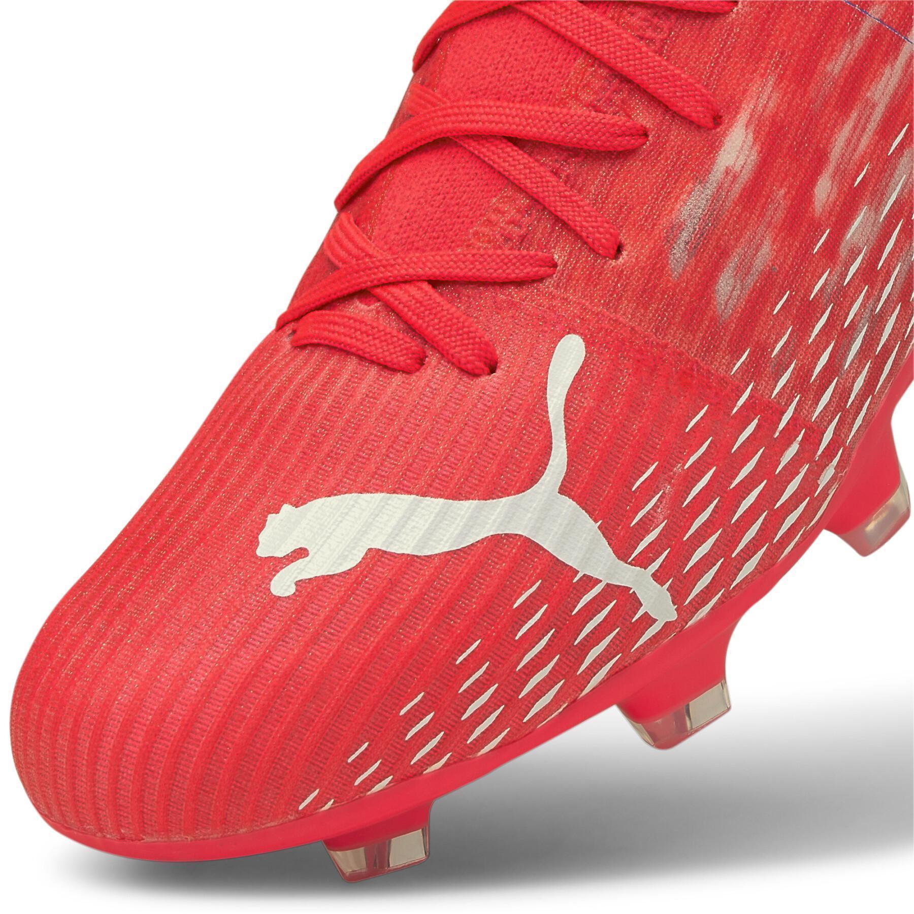 Buty piłkarskie Puma Ultra 3.3 FG/AG