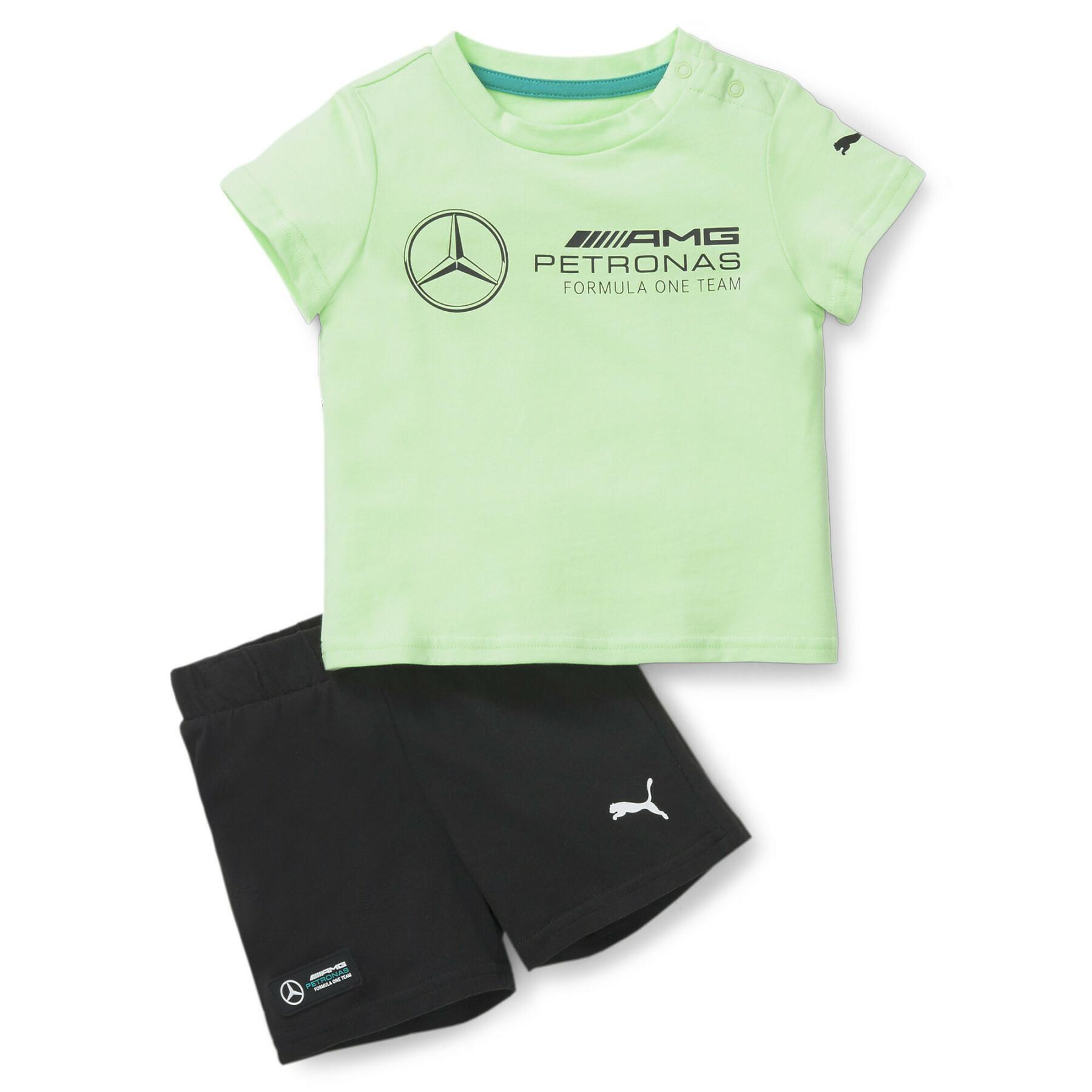 Zestaw dziecięcy Mercedes AMG