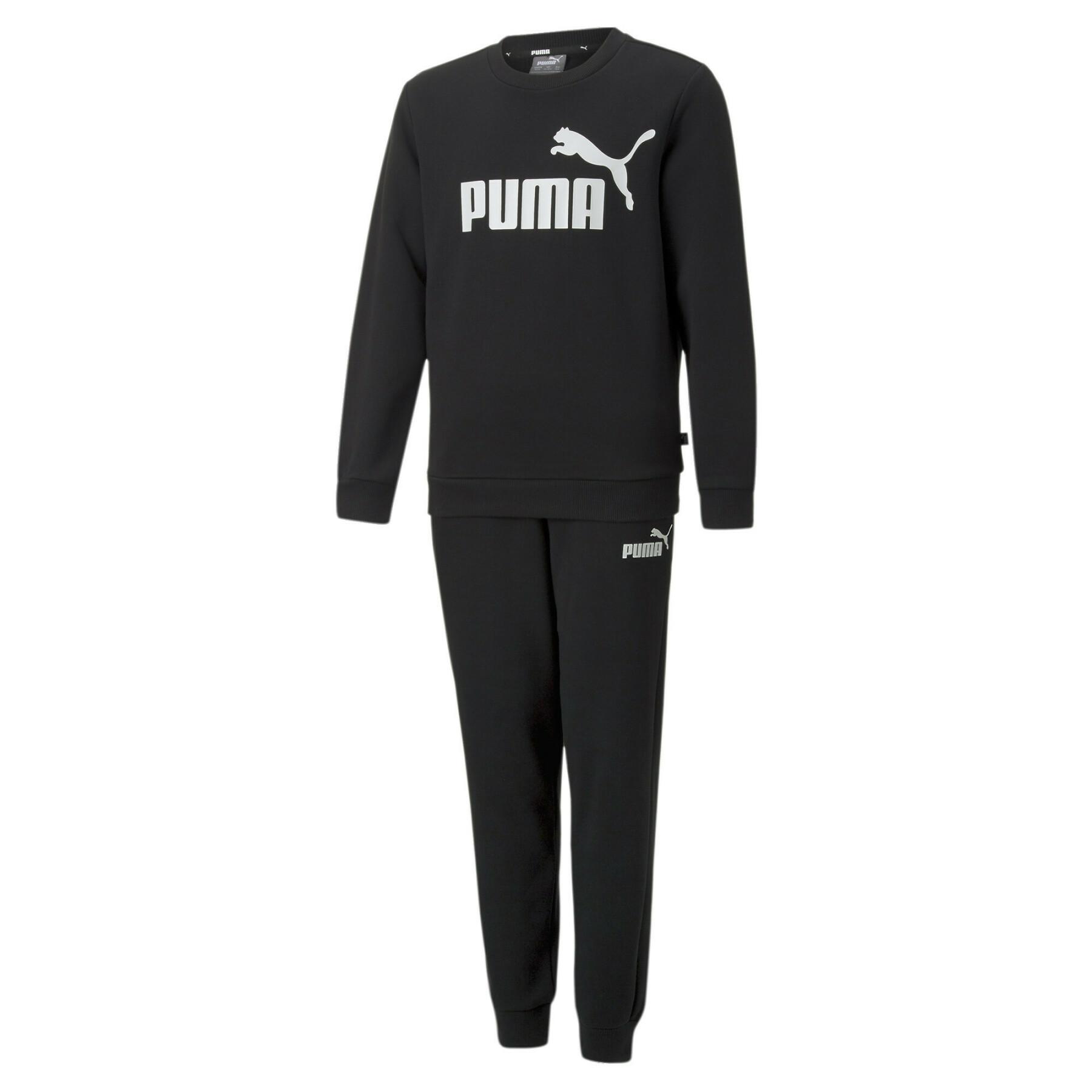Bluza dziecięca Puma No.1 Logo FL B