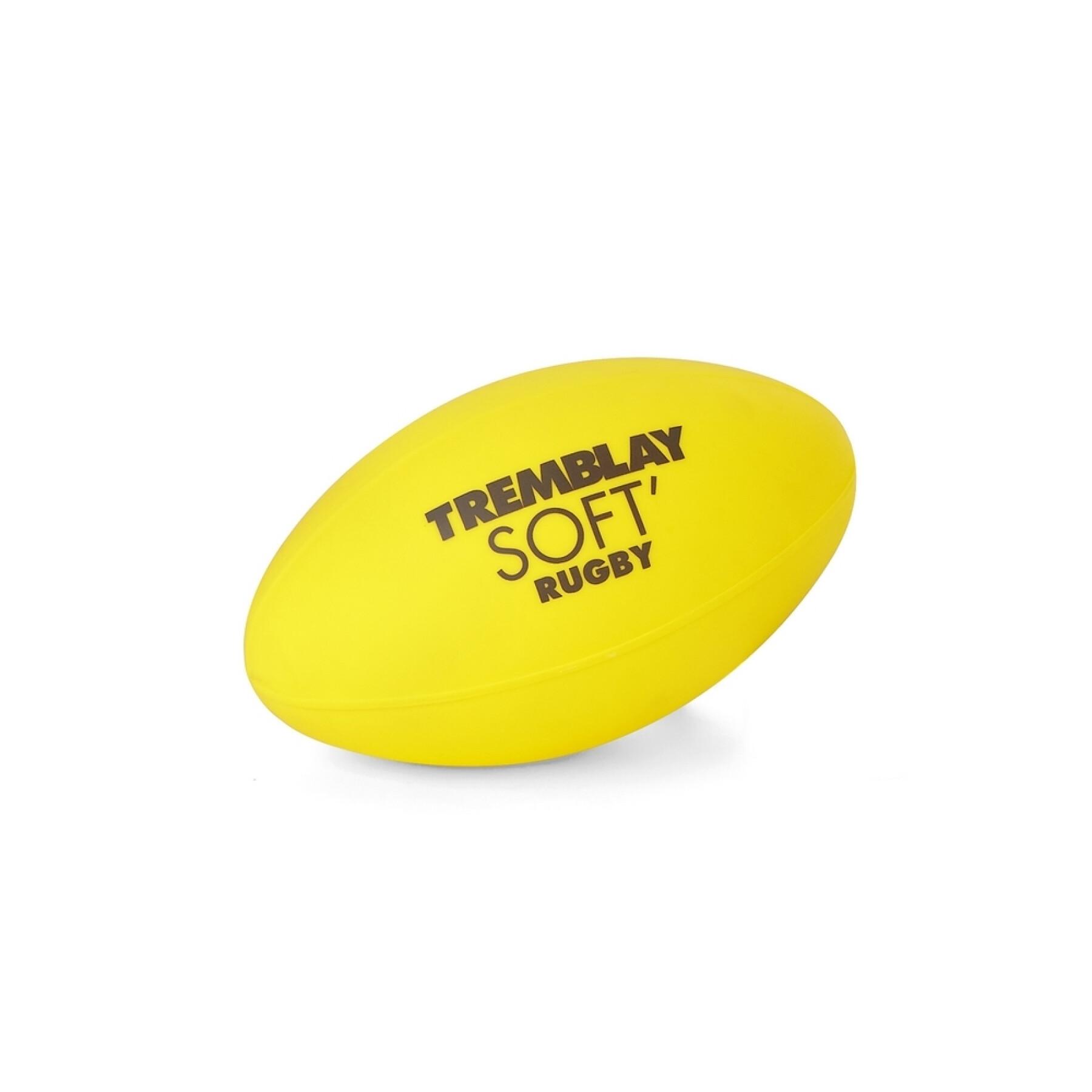 Piłka tremblay Soft'rugby