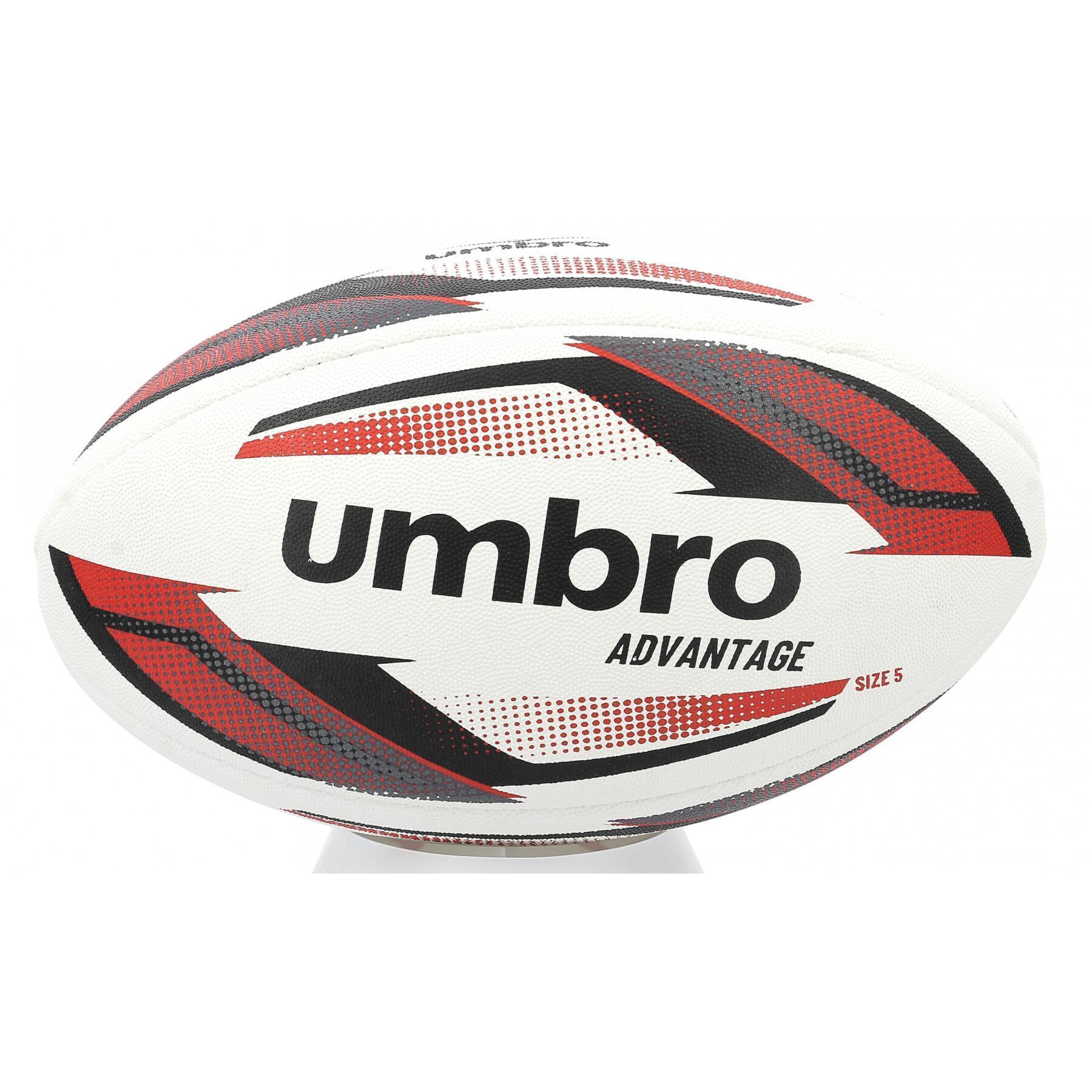 Piłka do rugby Umbro T5