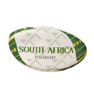 Piłka do rugby Replica Afrique du Sud Coupe du Monde 2023 Welcome