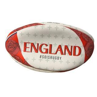 Piłka do rugby Replica Angleterre Coupe du Monde 2023 Welcome