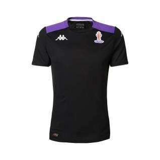 Koszulka dziecięca Coupe du monde rugby 2021 abou pro 5