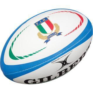 Replika piłki rugby midi Gilbert Italie (rozmiar 2)
