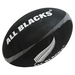Piłka do rugby Gilbert All Blacks (rozmiar 3)