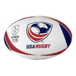Piłka do rugby USA 2021/22