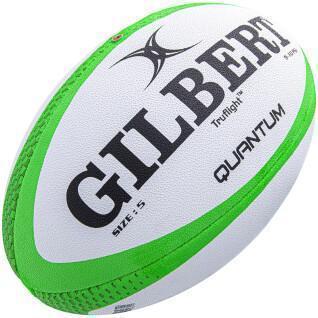 Piłka meczowa do rugby 7 Gilbert