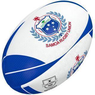Balon Samoa 2021/22