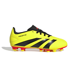 Dziecięce buty piłkarskie adidas Predator Club FG