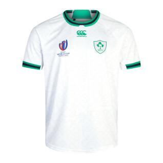Outdoor jersey Irlande Pro RWC 2023
