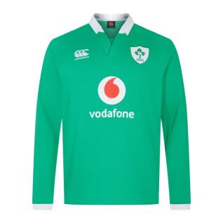 Koszulka domowa z długim rękawem Irlande Classic 2023