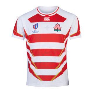 Koszulka domowa Japon Coupe du Monde de Rugby 2023