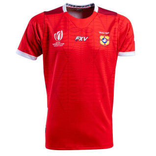 Dziecięca koszulka domowa Tonga World Cup 2023/24 