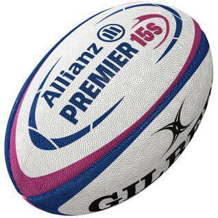 Piłka do rugby Gilbert Allianz Prem