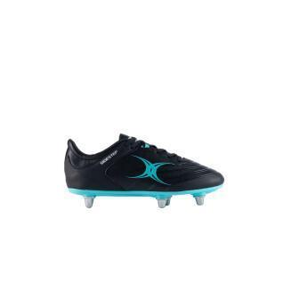 Buty do rugby Gilbert Sidestep X15 LO 6S