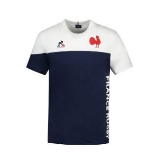 Koszulka dla dzieci XV de France Fanwear 2022/23