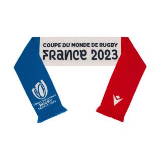 Szalik na Puchar Świata w Rugby 2023 France
