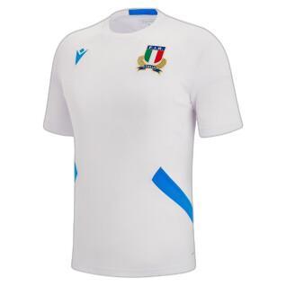 Koszulka treningowa Italie Rugby Staff 2022/23