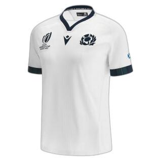 Koszulka outdoorowa Rugby World Cup 2023 Écosse
