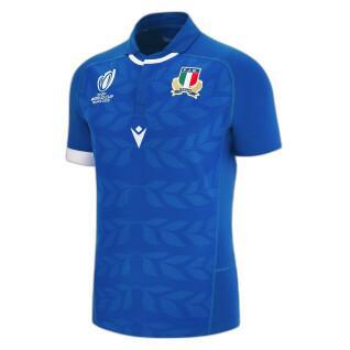Home jersey body Italie RWC 2023