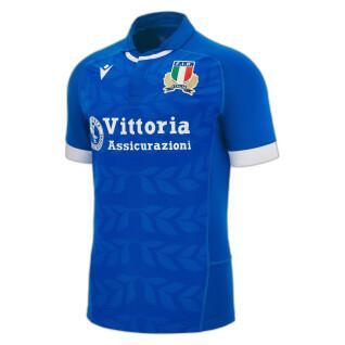 Autentyczna koszulka domowa Italie 2023/24