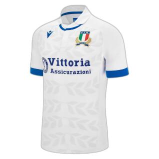 Autentyczna koszulka zewnętrzna Italie 2023/24