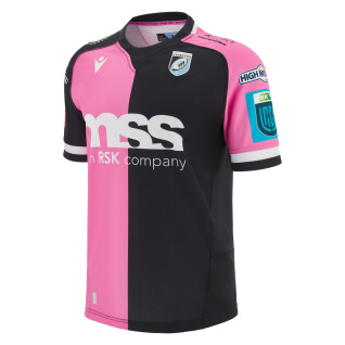 Outdoor jersey Cardiff Blues 2023/24