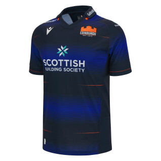 Koszulka domowa Édimbourg Rugby 2023/24